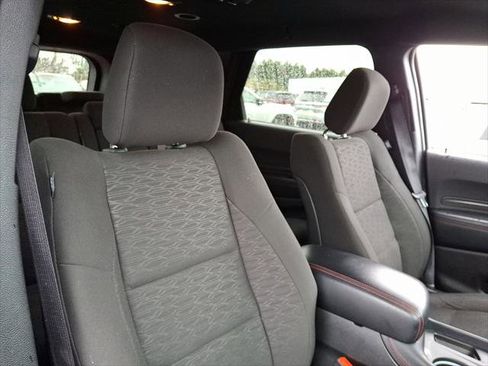 Certified 2023 Dodge Durango GT w/ Blacktop Package image 13