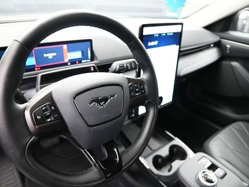 Used 2024 Ford Mustang Mach-E Select image 17