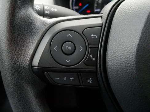 Used 2023 Toyota RAV4 XLE image 26