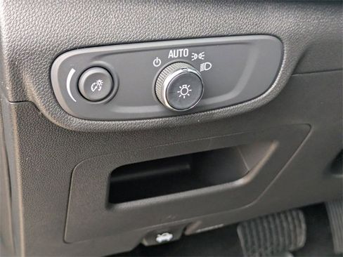 New 2026 Chevrolet TrailBlazer ACTIV w/ Convenience Package image 13