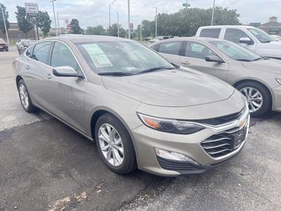 Used 2024 Chevrolet Malibu LT