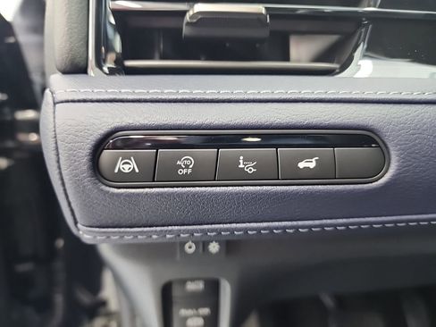 New 2026 INFINITI QX80 4WD image 40