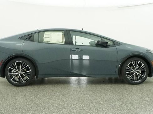 New 2026 Toyota Prius Limited image 27