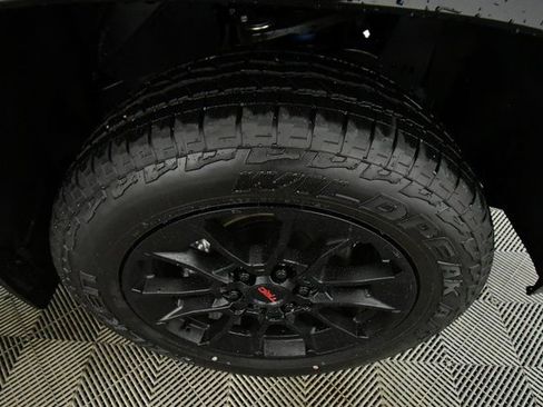 Used 2025 Toyota Tundra 1794 Edition image 17