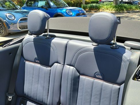 New 2026 MINI Cooper S FWD image 12