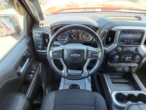Used 2020 Chevrolet Silverado 1500 RST image 14