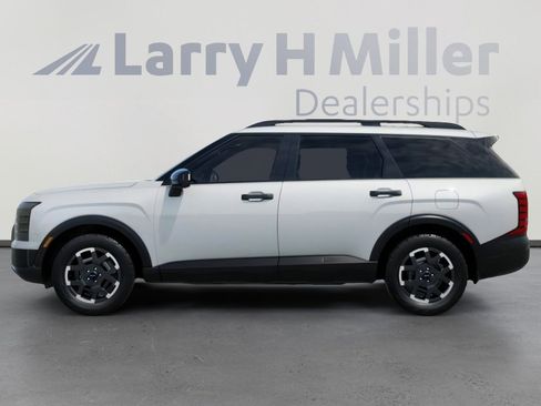 New 2026 Hyundai Palisade XRT Pro AWD/4WD image 3