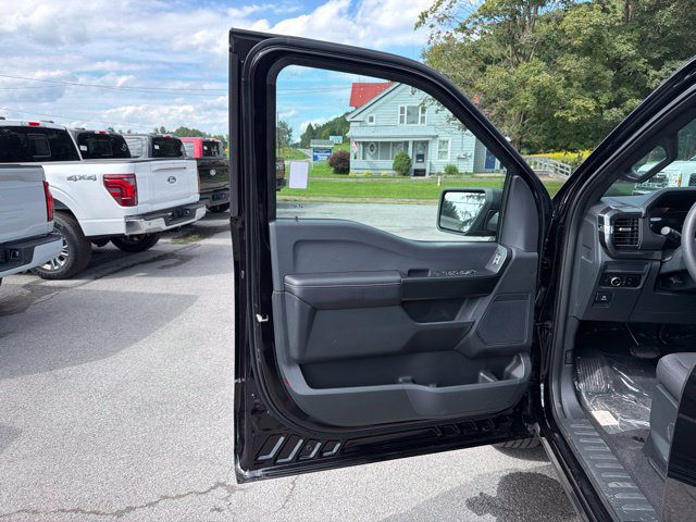 Certified 2026 Ford F150 STX w/ Equipment Group 200A AWD/4WD image 19