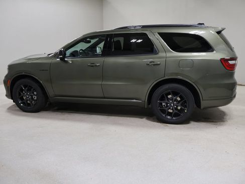 New 2026 Dodge Durango GT AWD/4WD image 4