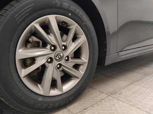 Used 2019 Kia Optima LX FWD image 31