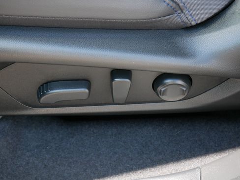Certified 2025 Subaru Forester Premium AWD/4WD image 19
