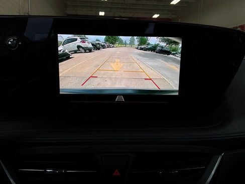 Used 2025 Buick Encore GX Preferred FWD image 30