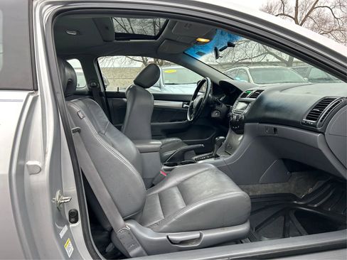 Used 2007 Honda Accord EX-L image 24