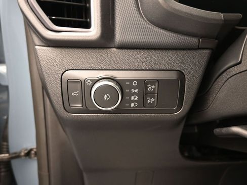 New 2025 Ford Bronco Sport Outer Banks w/ Outer Banks Tech Package+ AWD/4WD image 18