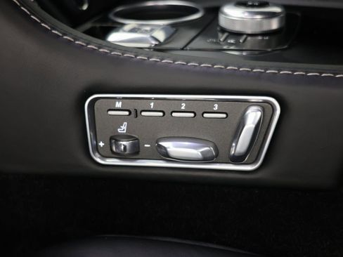 Used 2016 Aston Martin Rapide S Base image 18