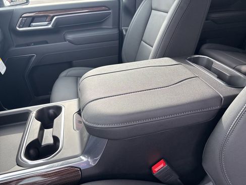 New 2026 Chevrolet Silverado 3500 LT w/ All Star Edition image 27