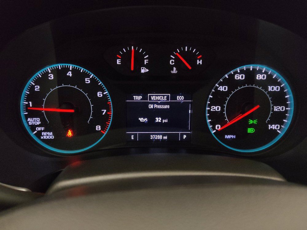 Used 2024 Chevrolet Malibu LT FWD image 23