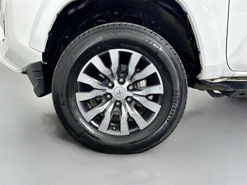 Certified 2023 Toyota Tacoma Limited image 32