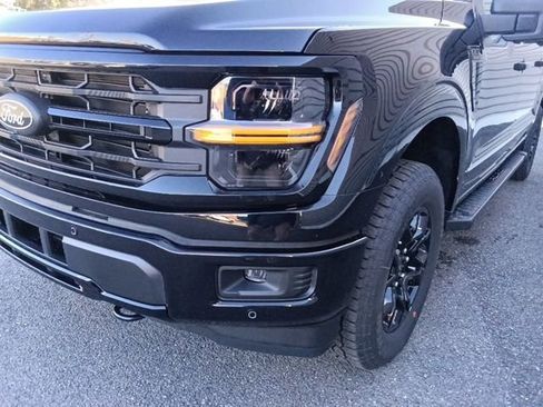 New 2026 Ford F150 XLT w/ Equipment Group 302A MID AWD/4WD image 9