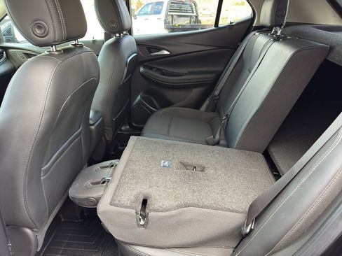 Used 2022 Buick Encore GX Preferred w/ Cold Weather Comfort Package image 14