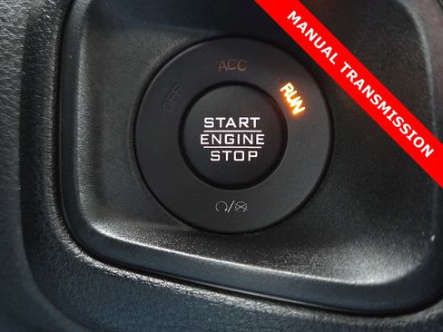 Used 2024 Jeep Wrangler Sport S image 19