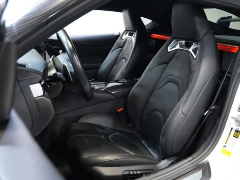 Used 2021 Toyota Supra Premium w/ Driver Assist Package RWD image 24