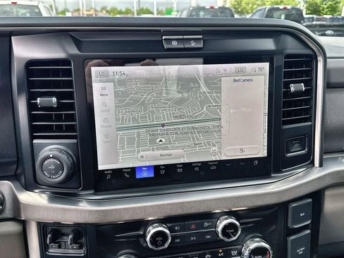 New 2026 Ford F250 Platinum AWD/4WD image 21