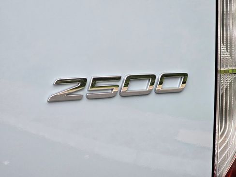 New 2026 Mercedes-Benz Sprinter 2500 image 16