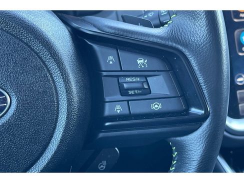 Used 2025 Subaru Outback Onyx Edition image 36