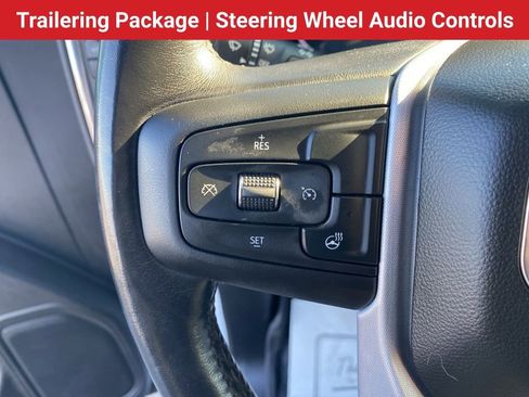 Used 2021 GMC Sierra 1500 Elevation AWD/4WD image 12