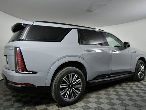 New 2026 Cadillac Escalade IQL Sport 1 image 5