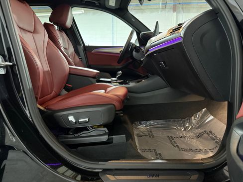 Used 2022 BMW X3 xDrive30i w/ Premium Package 2 image 51