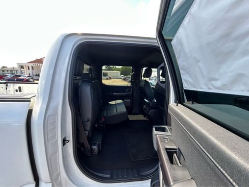 New 2026 Ford F150 Lariat w/ Equipment Group 501A Mid AWD/4WD image 10