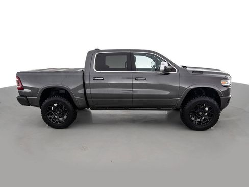 Used 2019 RAM 1500 Limited AWD/4WD image 4