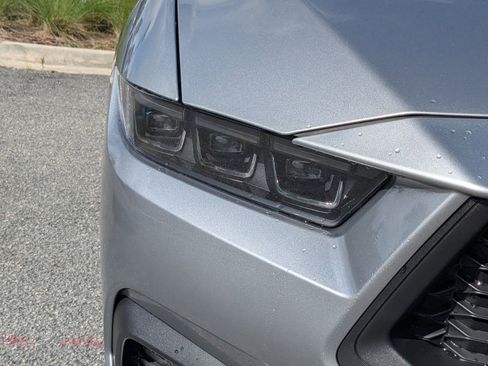 New 2025 Ford Mustang Premium RWD image 10