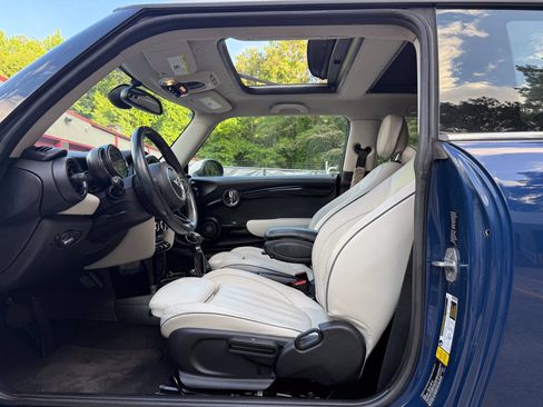 Used 2016 MINI Cooper S FWD image 10