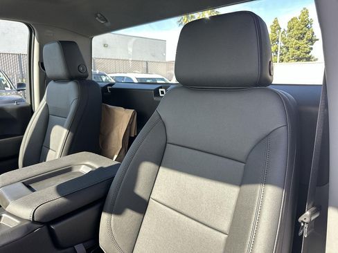 New 2026 GMC Sierra 3500 Pro AWD/4WD image 20