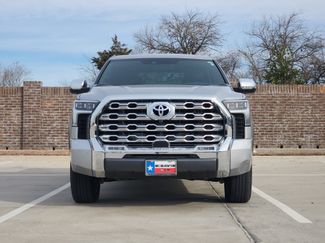 Used 2024 Toyota Tundra 1794 Edition video 2
