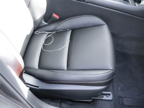 New 2026 MAZDA MAZDA3 2.5 S Sedan w/ Preferred Pkg image 44