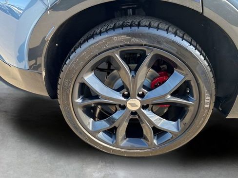 Used 2024 Dodge Hornet R/T Plus image 27