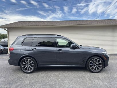 Used 2021 BMW X7 xDrive40i w/ M Sport Package