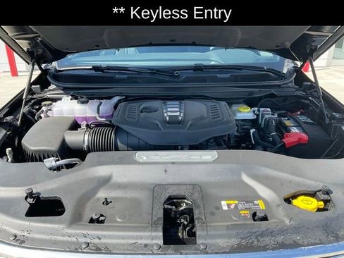 New 2024 Jeep Wagoneer 4WD w/ Convenience Group I image 16