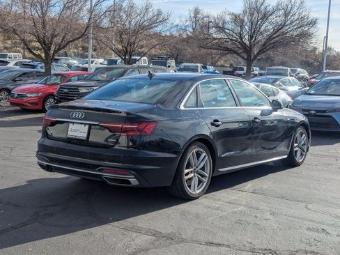 Used 2023 Audi A4 2.0T Premium Plus image 3
