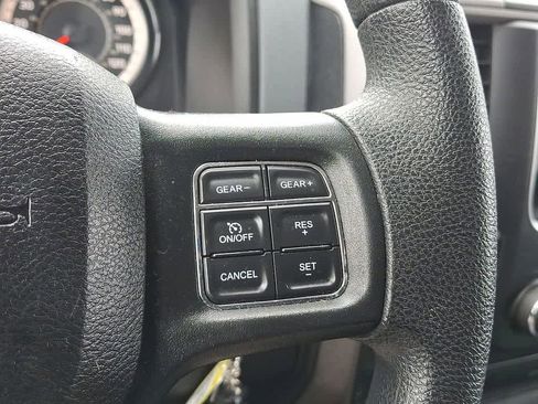 Used 2018 RAM 1500 Express w/ Express Value Package image 18