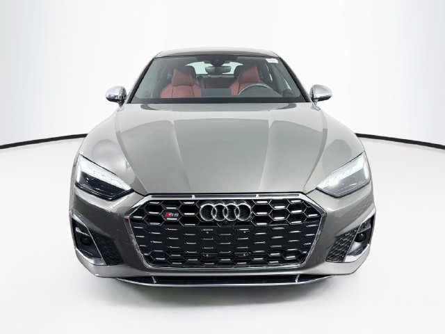 Used 2024 Audi S5 Premium Plus w/ Premium Plus Package AWD/4WD image 2