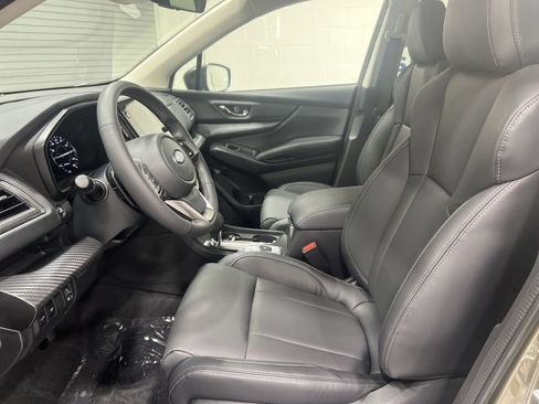 New 2026 Subaru Ascent Premium AWD/4WD image 11