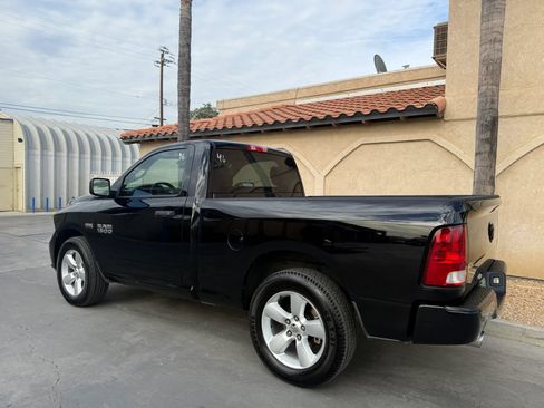 Used 2013 RAM 1500 Express RWD image 6