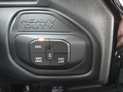 New 2026 RAM 3500 Tradesman image 30