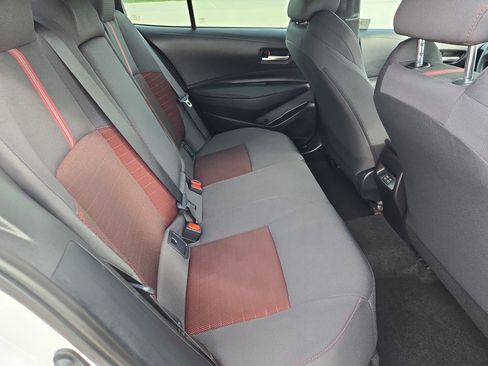 Used 2024 Toyota Corolla SE FWD image 29