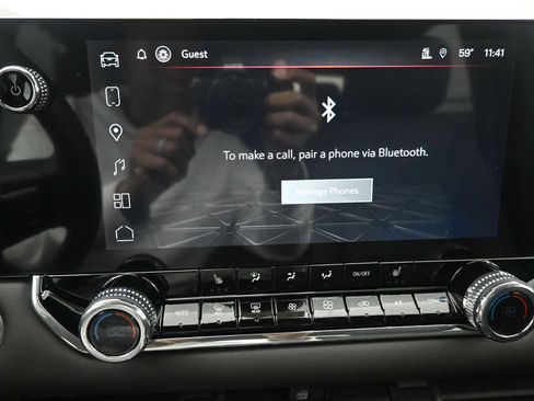 New 2026 GMC Canyon Elevation image 17